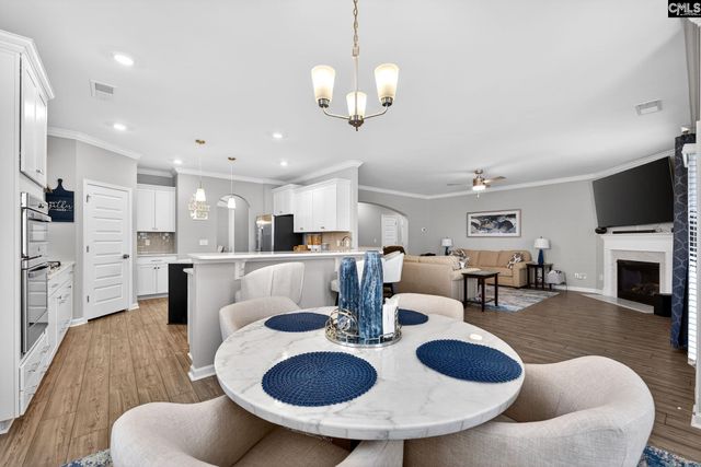 6012 Earnest Leen Drive, Elgin, SC 29045