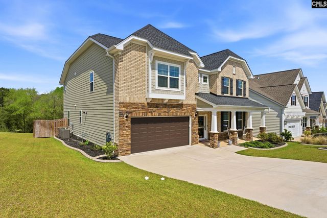 6012 Earnest Leen Drive, Elgin, SC 29045