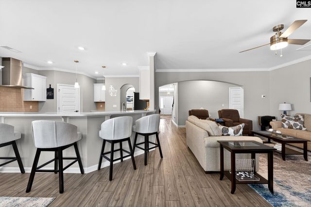 6012 Earnest Leen Drive, Elgin, SC 29045