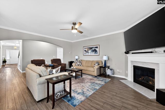 6012 Earnest Leen Drive, Elgin, SC 29045