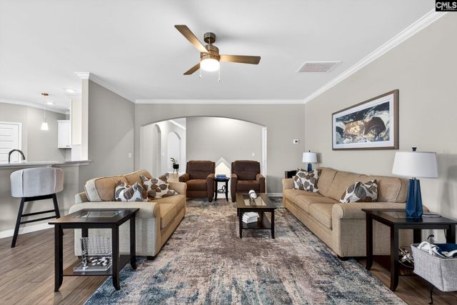 6012 Earnest Leen Drive, Elgin, SC 29045