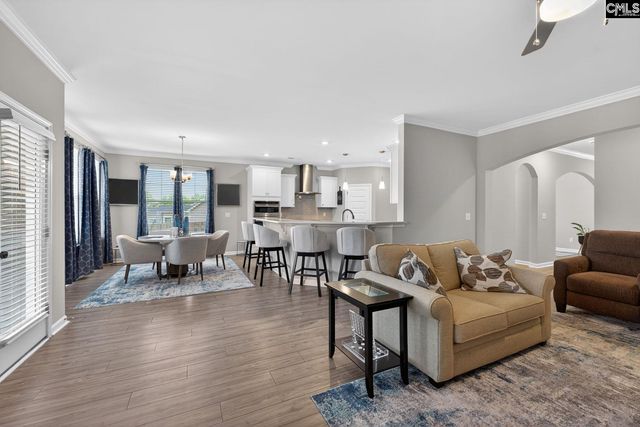 6012 Earnest Leen Drive, Elgin, SC 29045