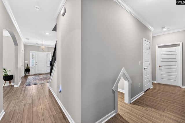 6012 Earnest Leen Drive, Elgin, SC 29045