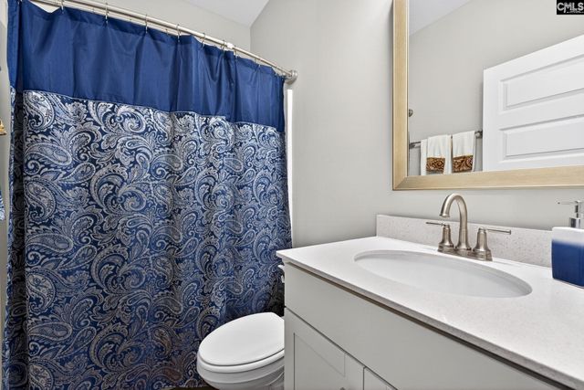 6012 Earnest Leen Drive, Elgin, SC 29045