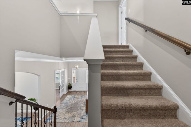 6012 Earnest Leen Drive, Elgin, SC 29045