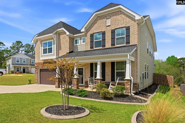 6012 Earnest Leen Drive, Elgin, SC 29045