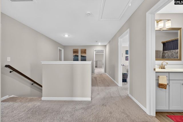 6012 Earnest Leen Drive, Elgin, SC 29045