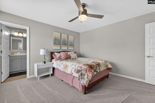 6012 Earnest Leen Drive, Elgin, SC 29045