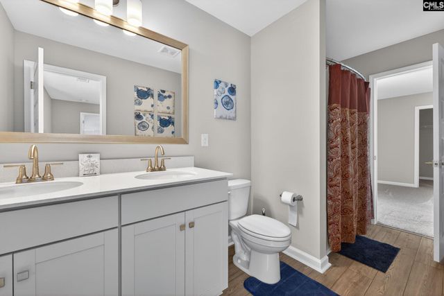 6012 Earnest Leen Drive, Elgin, SC 29045