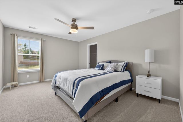 6012 Earnest Leen Drive, Elgin, SC 29045