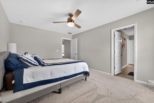 6012 Earnest Leen Drive, Elgin, SC 29045