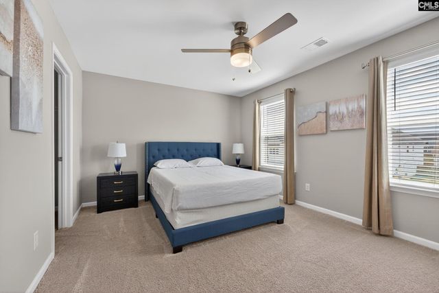 6012 Earnest Leen Drive, Elgin, SC 29045