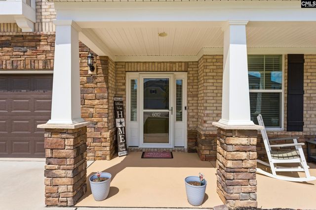 6012 Earnest Leen Drive, Elgin, SC 29045