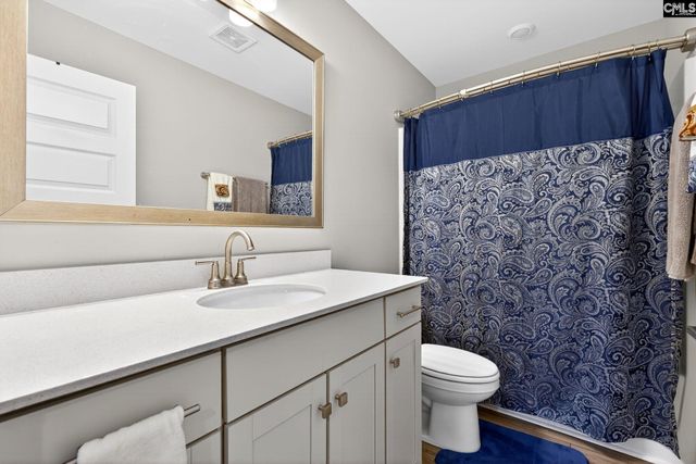 6012 Earnest Leen Drive, Elgin, SC 29045