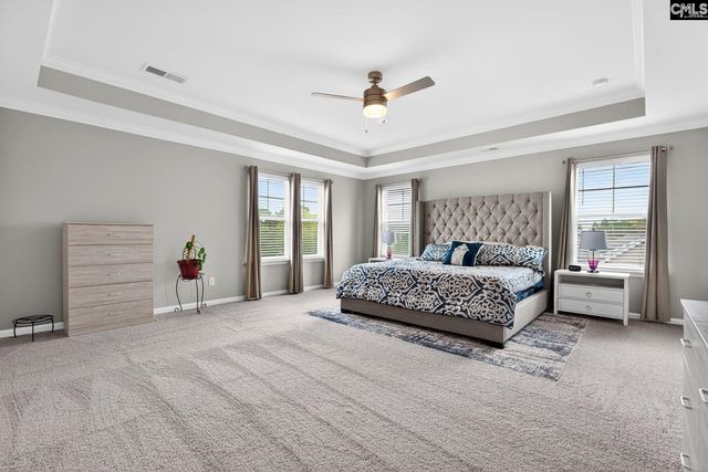 6012 Earnest Leen Drive, Elgin, SC 29045