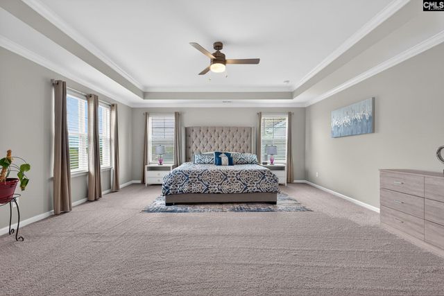 6012 Earnest Leen Drive, Elgin, SC 29045