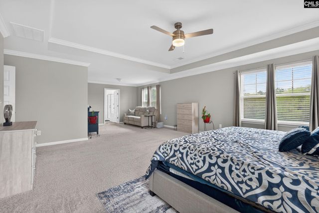 6012 Earnest Leen Drive, Elgin, SC 29045