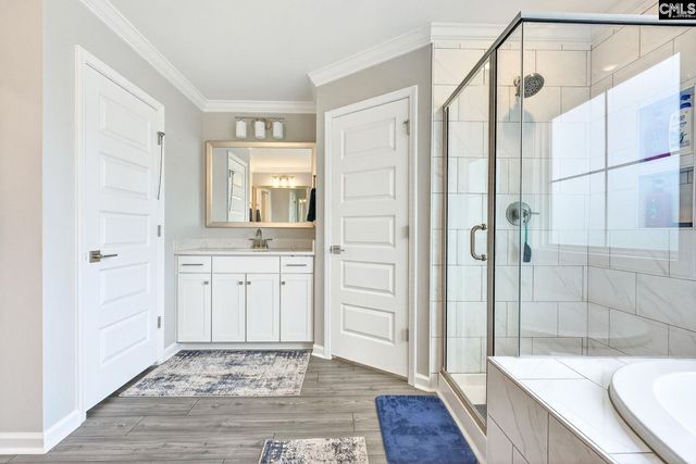 6012 Earnest Leen Drive, Elgin, SC 29045