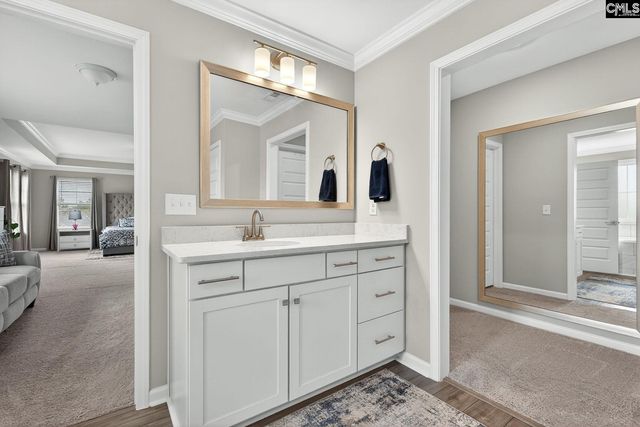 6012 Earnest Leen Drive, Elgin, SC 29045