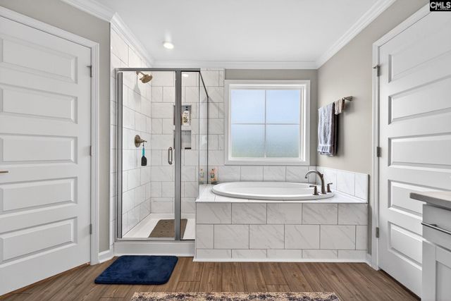 6012 Earnest Leen Drive, Elgin, SC 29045