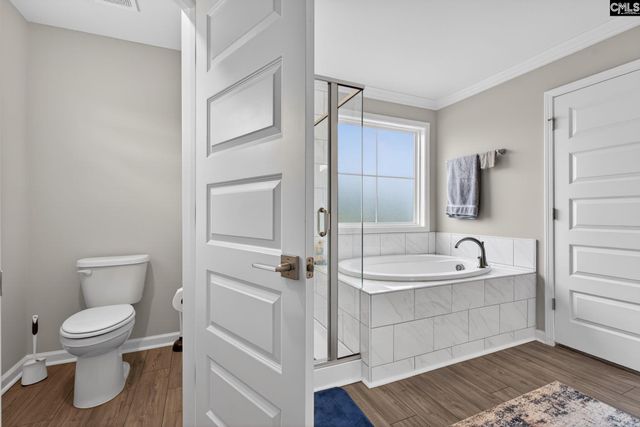 6012 Earnest Leen Drive, Elgin, SC 29045