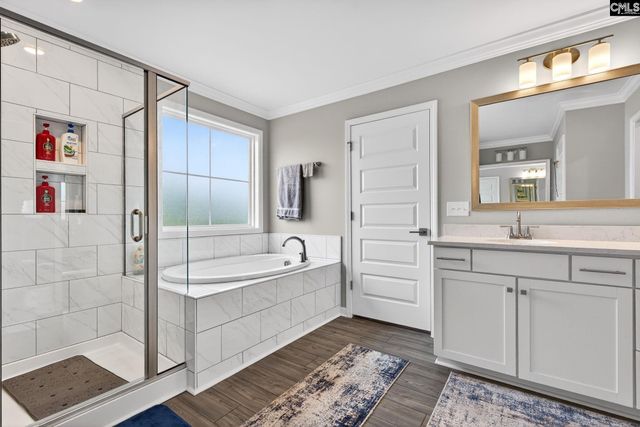 6012 Earnest Leen Drive, Elgin, SC 29045