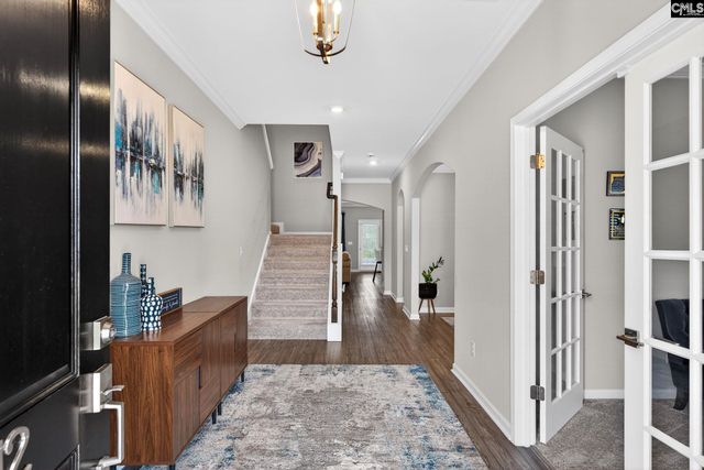 6012 Earnest Leen Drive, Elgin, SC 29045