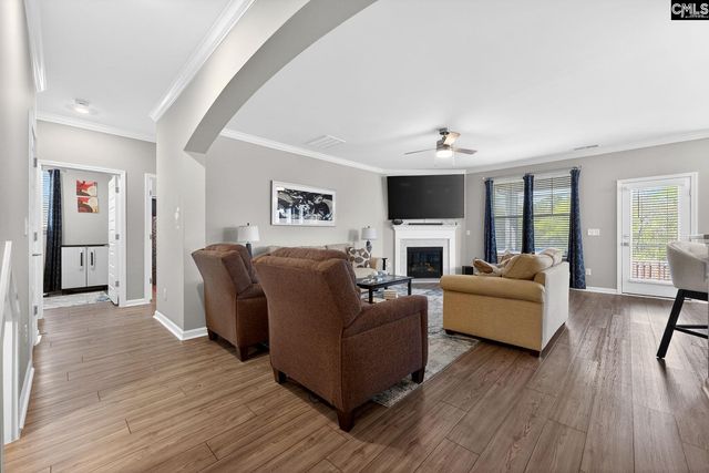 6012 Earnest Leen Drive, Elgin, SC 29045