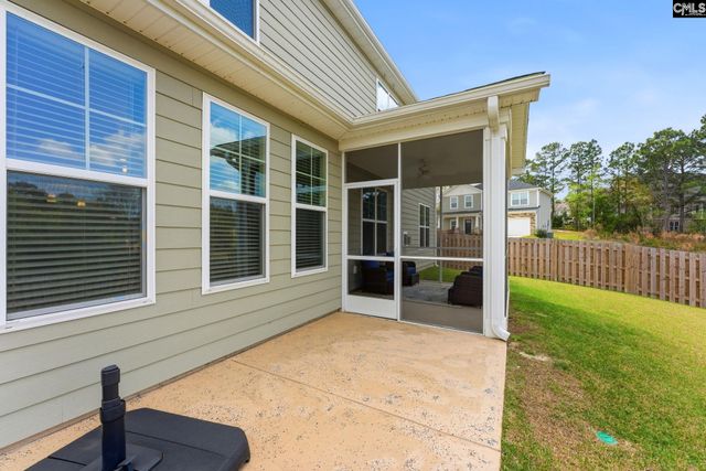 6012 Earnest Leen Drive, Elgin, SC 29045