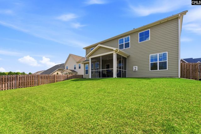 6012 Earnest Leen Drive, Elgin, SC 29045