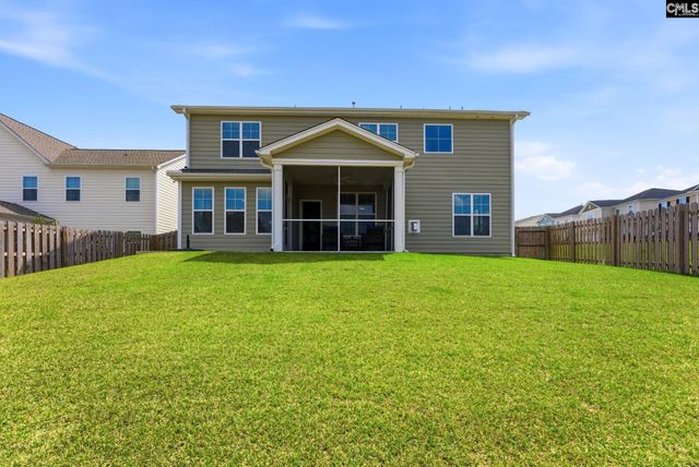 6012 Earnest Leen Drive, Elgin, SC 29045