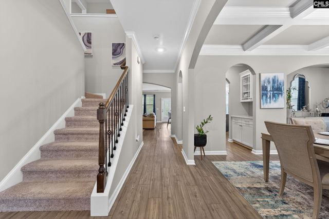 6012 Earnest Leen Drive, Elgin, SC 29045