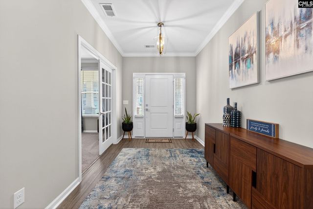 6012 Earnest Leen Drive, Elgin, SC 29045