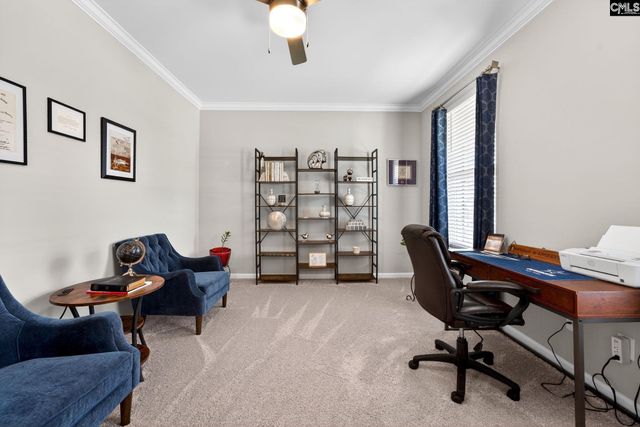 6012 Earnest Leen Drive, Elgin, SC 29045