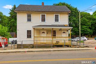 33 Congress Avenue, Waterbury, CT 06708