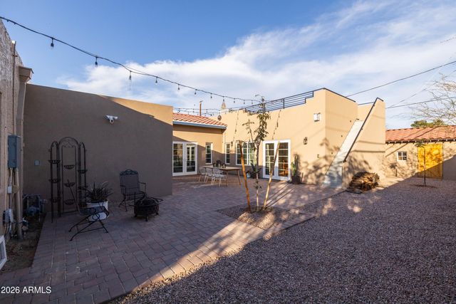 1801 N DAYTON Street, Phoenix, AZ 85006