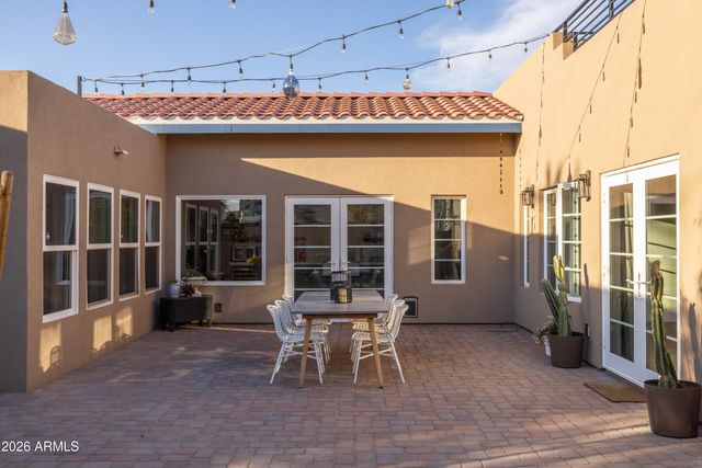 1801 N DAYTON Street, Phoenix, AZ 85006