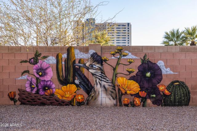 1801 N DAYTON Street, Phoenix, AZ 85006