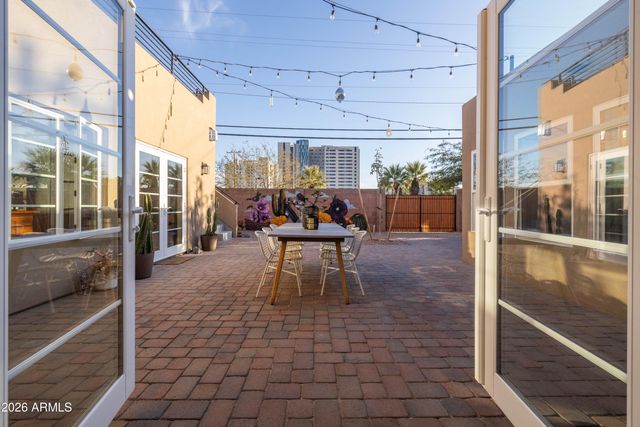 1801 N DAYTON Street, Phoenix, AZ 85006