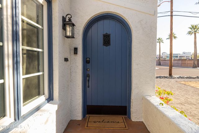 1801 N DAYTON Street, Phoenix, AZ 85006