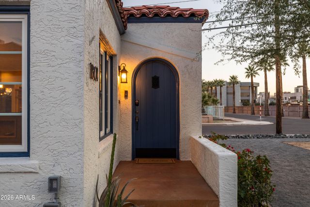 1801 N DAYTON Street, Phoenix, AZ 85006