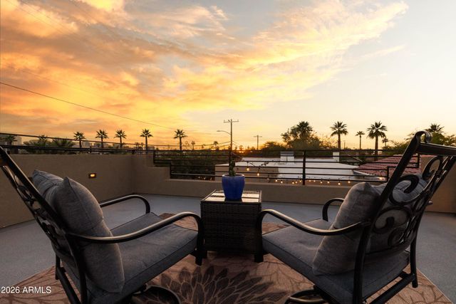 1801 N DAYTON Street, Phoenix, AZ 85006