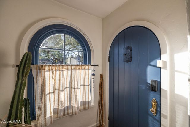 1801 N DAYTON Street, Phoenix, AZ 85006