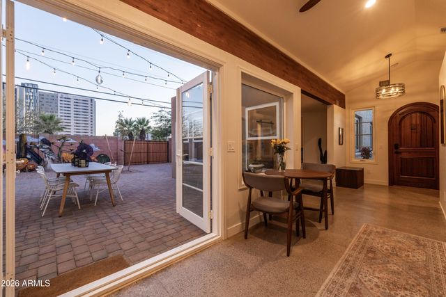 1801 N DAYTON Street, Phoenix, AZ 85006