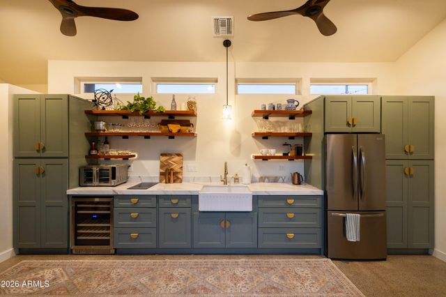 1801 N DAYTON Street, Phoenix, AZ 85006