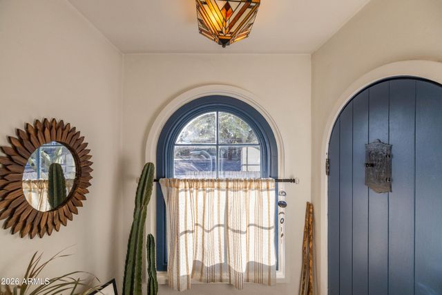 1801 N DAYTON Street, Phoenix, AZ 85006