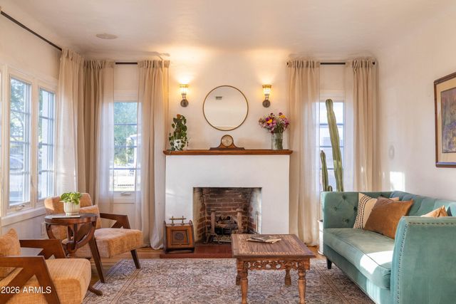 1801 N DAYTON Street, Phoenix, AZ 85006