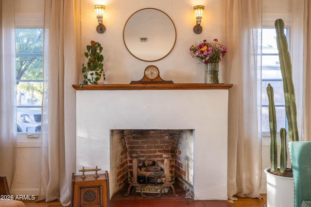 1801 N DAYTON Street, Phoenix, AZ 85006