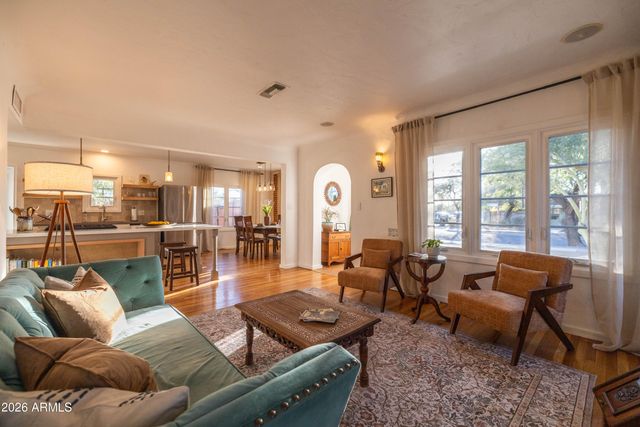 1801 N DAYTON Street, Phoenix, AZ 85006