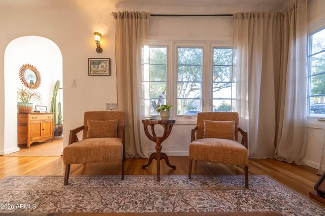 1801 N DAYTON Street, Phoenix, AZ 85006